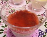 とっても爽やか♡ライチ酒ヨーグルトゼリー作り方6写真