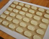 ピスタチオのダックワーズ作り方15写真