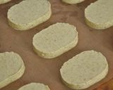 ピスタチオのダックワーズ作り方16写真