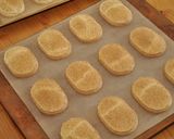 ピスタチオのダックワーズ作り方17写真