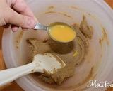 本格！スペキュロス・クッキー作り方9写真