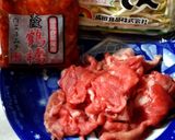 簡単！豚キムチもやし作り方4写真