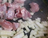 ♪クックパッド本掲載☆基本のオムライス♪作り方1写真