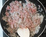 簡単　子供が喜ぶ！かぼちゃのコロッケ作り方6写真