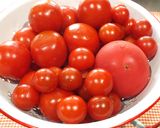 完熟トマトで贅沢な ~トマトソース~作り方8写真
