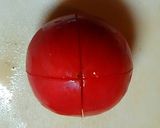 簡単おいしいポークビーンズ。作り方4写真