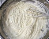 めっちゃ簡単レアチーズケーキ作り方1写真