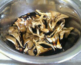 簡単♪舞茸ごはん作り方1写真