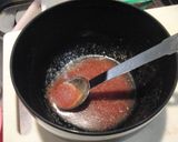 かに玉（キャベツ入り）作り方6写真