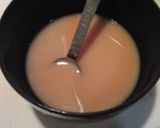 かに玉（キャベツ入り）作り方7写真