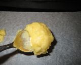 カンタン★さつまいもホクホクッキー♪作り方5写真