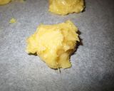 カンタン★さつまいもホクホクッキー♪作り方6写真