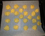 カンタン★さつまいもホクホクッキー♪作り方7写真