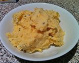 チーズとジャガイモの餃子☆プロギー☆作り方1写真