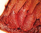 こしあん の作り方作り方10写真
