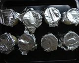 粉チーズで簡単★チーズプリン作り方4写真