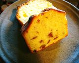 マロンケーキ作り方8写真
