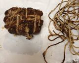 スライス豚ロースで節約★なんちゃって焼豚作り方16写真