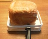 まさかっ！のおかわり 食パン作り方6写真