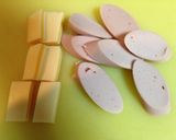 お弁当☆ギョニソとチーズのこんがり醤油作り方1写真