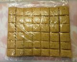 全粒粉☆クリームチーズクッキー作り方8写真