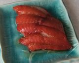 粕漬けをレンジで焦がさない！作り方7写真