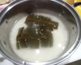 初めてでも簡単、栗ご飯作り方3写真