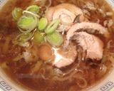 スライス豚ロースで節約★なんちゃって焼豚作り方18写真