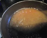 かに玉（キャベツ入り）作り方8写真