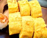 お弁当に！じゅうしぃスタミナ卵焼き作り方2写真