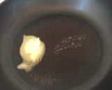 あまいフレンチトースト作り方2写真