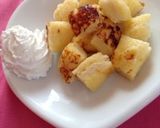 あまいフレンチトースト作り方4写真