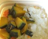 お野菜おやつ☆ぱくぱく塩パンケーキ作り方4写真