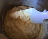 お野菜おやつ☆ぱくぱく塩パンケーキ作り方5写真