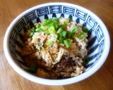 土鍋塩こんぶご飯♪作り方6写真