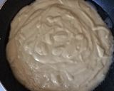 玄米粉とおからのホッと♡ケーキ作り方5写真
