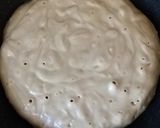 玄米粉とおからのホッと♡ケーキ作り方6写真