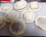 残ったカレーは包んじゃえ！作り方2写真