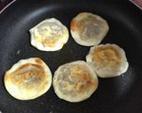 残ったカレーは包んじゃえ！作り方3写真