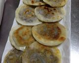 残ったカレーは包んじゃえ！作り方4写真