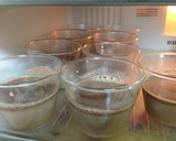 簡単です。チョコムース作り方6写真