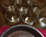 簡単です。チョコムース作り方5写真