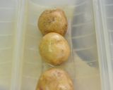 15分でドイツ料理作り方1写真