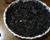 happyハロウィンケーキ作り方1写真