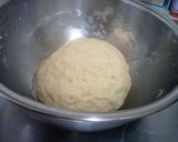 ホカホカ♪　肉まん作り方2写真