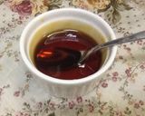 糖質制限！タガトースでなめらかプリン作り方7写真