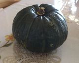happyハロウィンケーキ作り方3写真