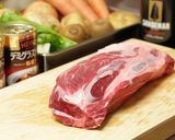 洋食屋さんのレシピで!肉塊ビーフシチュー作り方2写真