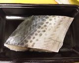CRAFTYなサゴシキズシ作り方1写真
