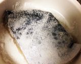 CRAFTYなサゴシキズシ作り方2写真